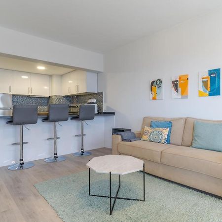 Top Floor Arriaga Apartment 804 Funchal  Kültér fotó