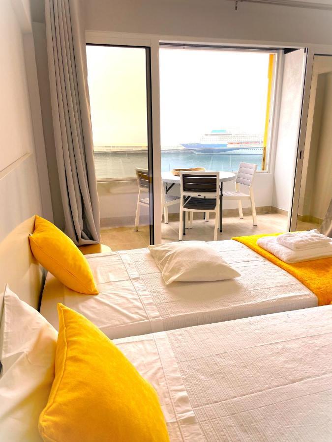 Top Floor Arriaga Apartment 804 Funchal  Kültér fotó