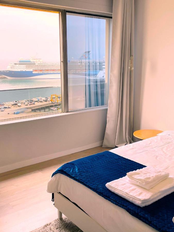 Top Floor Arriaga Apartment 804 Funchal  Kültér fotó