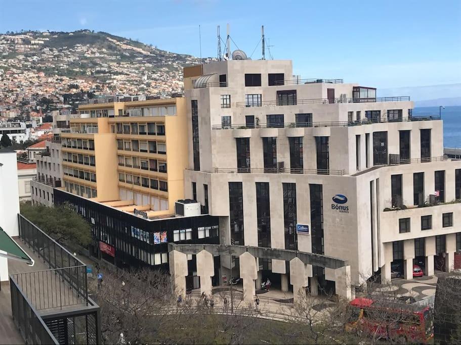 Top Floor Arriaga Apartment 804 Funchal  Kültér fotó