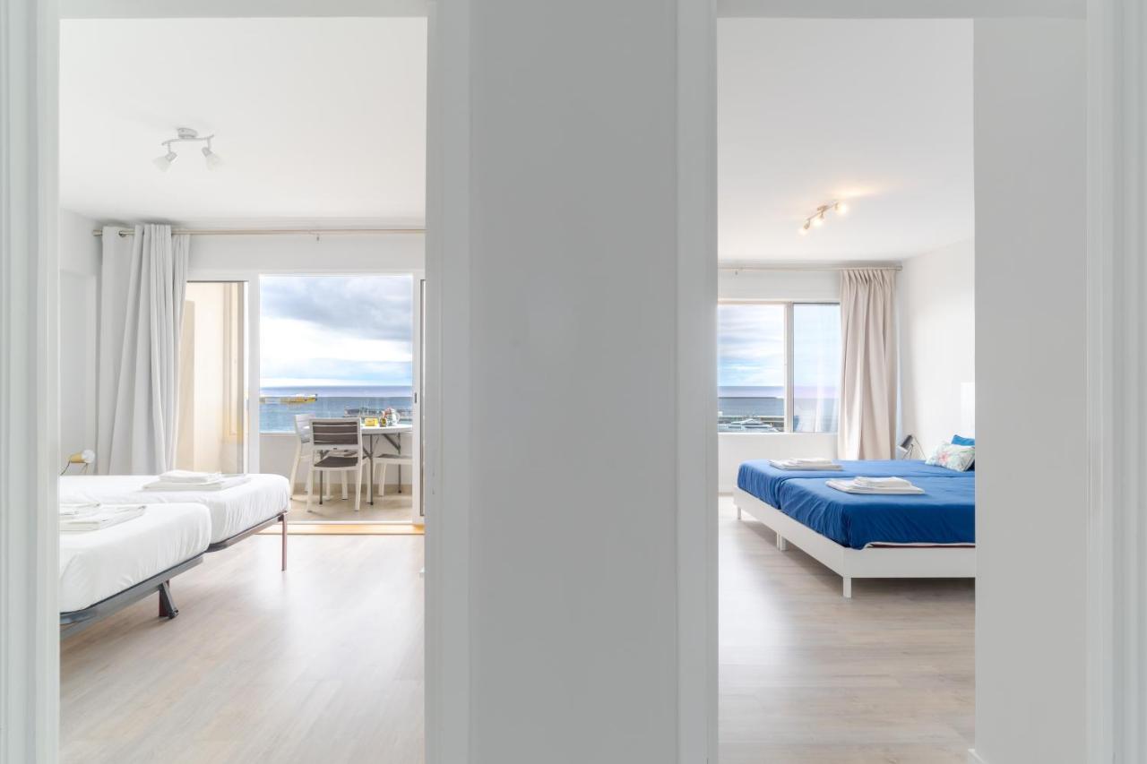 Top Floor Arriaga Apartment 804 Funchal  Kültér fotó