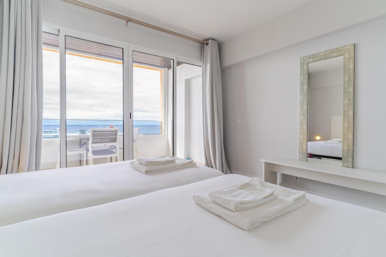 Top Floor Arriaga Apartment 804 Funchal  Kültér fotó
