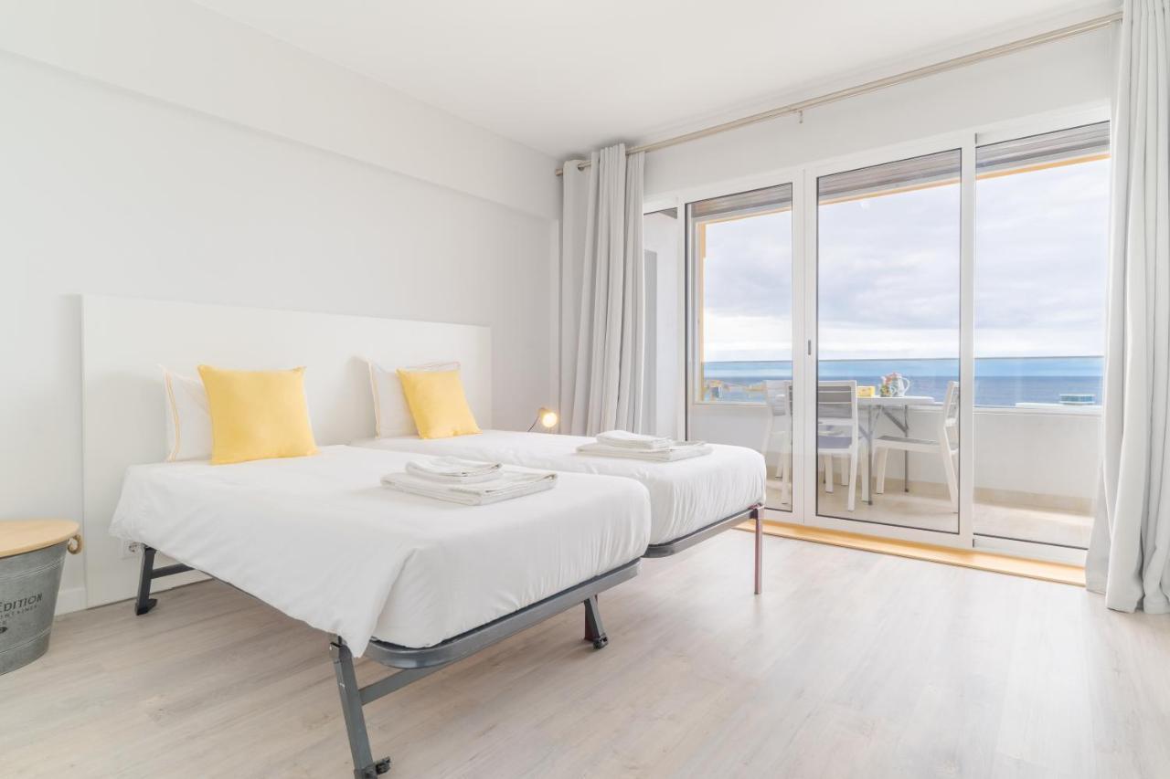 Top Floor Arriaga Apartment 804 Funchal  Kültér fotó